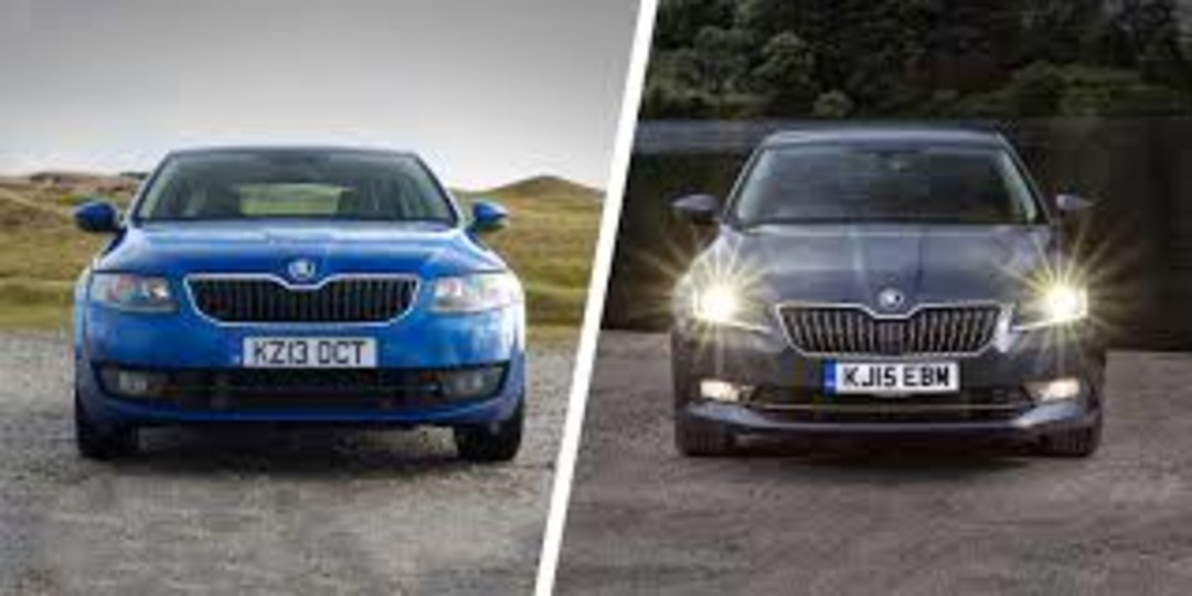 Y&uuml;ce Auto-&Scaron;koda&rsquo;dan T&uuml;rkiye&rsquo;de &ldquo;Superb ve Octavia&rdquo; &Uuml;retim ve Satış M&uuml;jdesi