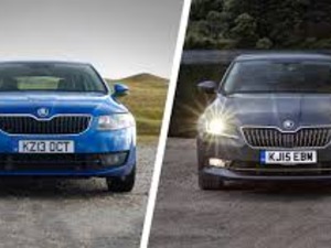 Y&uuml;ce Auto-&Scaron;koda&rsquo;dan T&uuml;rkiye&rsquo;de &ldquo;Superb ve Octavia&rdquo; &Uuml;retim ve Satış M&uuml;jdesi