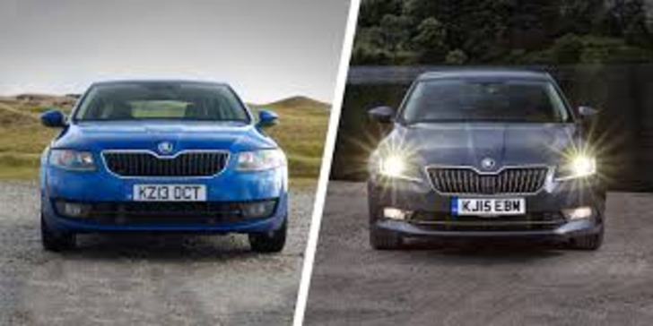 Y&uuml;ce Auto-&Scaron;koda&rsquo;dan T&uuml;rkiye&rsquo;de &ldquo;Superb ve Octavia&rdquo; &Uuml;retim ve Satış M&uuml;jdesi