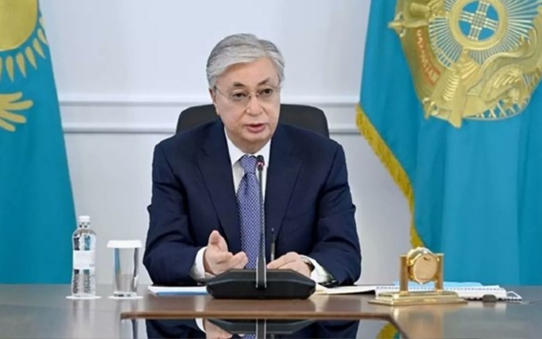 Kazakistan, Gazze Barış Kurulu'na davet edildi