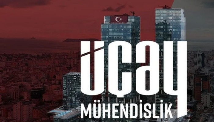 &Uuml;&ccedil;ay M&uuml;hendislik işlem tarihi belli oldu