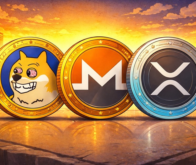 2026 yılında hangi kripto para patlayacak? İşte radara giren 3 dev aday