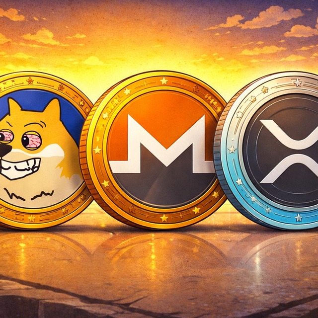 2026 yılında hangi kripto para patlayacak? İşte radara giren 3 dev aday