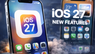iPhone kullanıcıları i&ccedil;in yeni d&ouml;nem: iOS 27 ile gelecek 8 dev &ouml;zellik sızdı