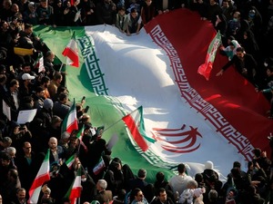 İran'da &ouml;lenlerin sayısı 4 bini aştı