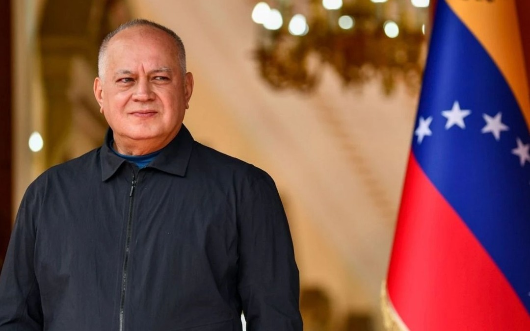 Venezuela İ&ccedil;işleri Bakanı, &uuml;lkesinin "barış" i&ccedil;inde olduğunu vurguladı