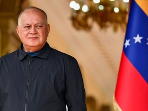 Venezuela İ&ccedil;işleri Bakanı, &uuml;lkesinin "barış" i&ccedil;inde olduğunu vurguladı