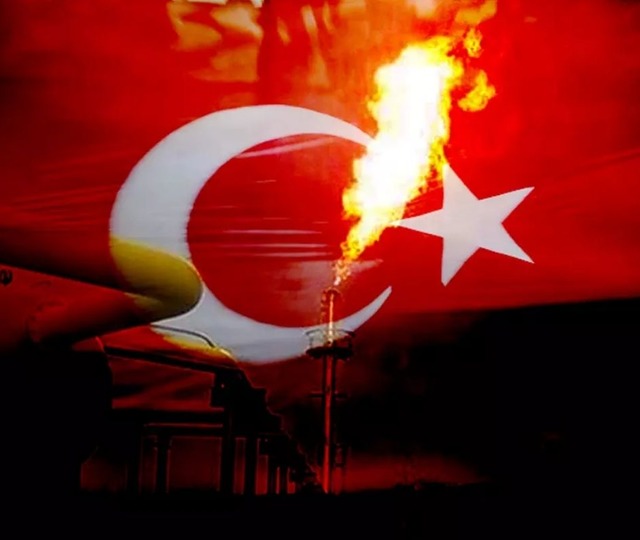 EBRD&rsquo;den T&uuml;rkiye&rsquo;ye Orta Doğu uyarısı: Risk kapıda!