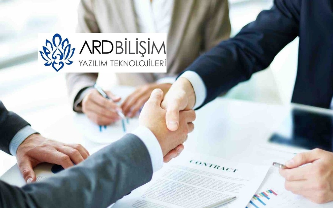 ARD Grup (ARDYZ) 39,2 milyon TL'lik siparişi aldı