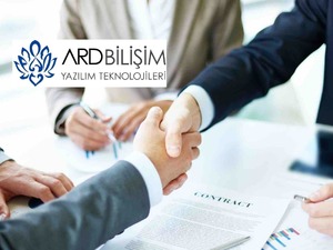 ARD Grup (ARDYZ) 39,2 milyon TL'lik siparişi aldı