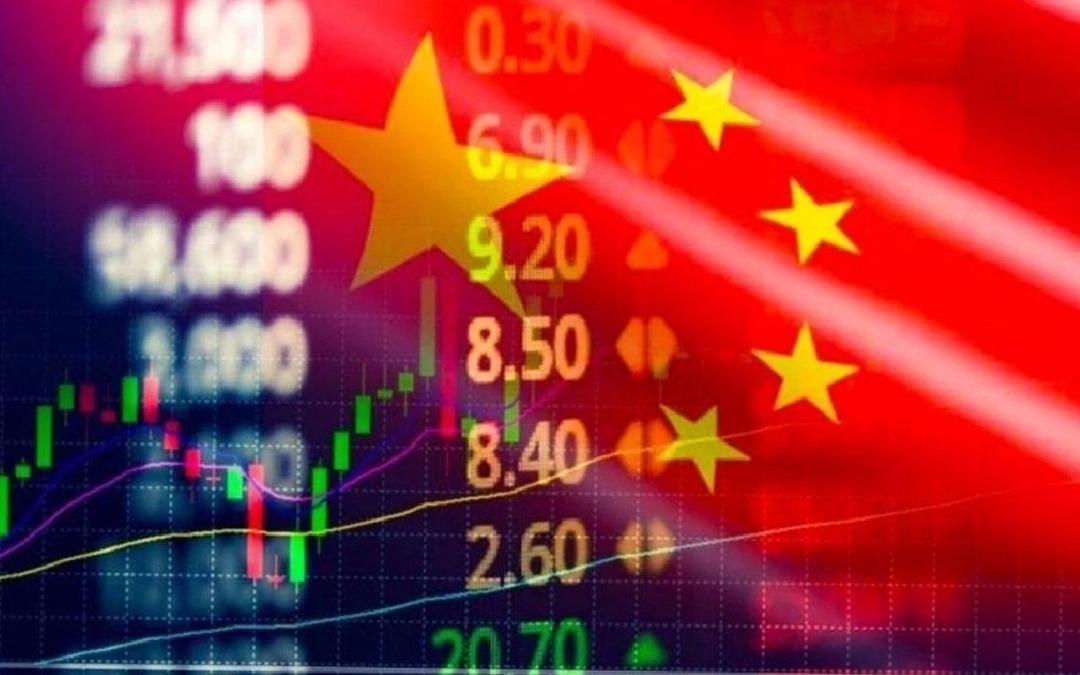 &Ccedil;in'de kredi faiz oranları sabit bırakıldı