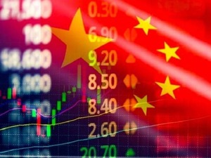 &Ccedil;in'de kredi faiz oranları sabit bırakıldı