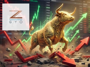 ZGYO&rsquo;da r&uuml;zgar kesilmiyor: Tavan seriye devam!