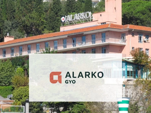 ALGYO&rsquo;da %100&rsquo;e Yakın Y&uuml;kseliş Beklentisiyle &ldquo;AL&rdquo; Tavsiyesi Geldi