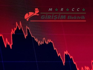 Hisseleri d&uuml;ş&uuml;şte olan GESAN 385,1 milyon TL'ye imza attı