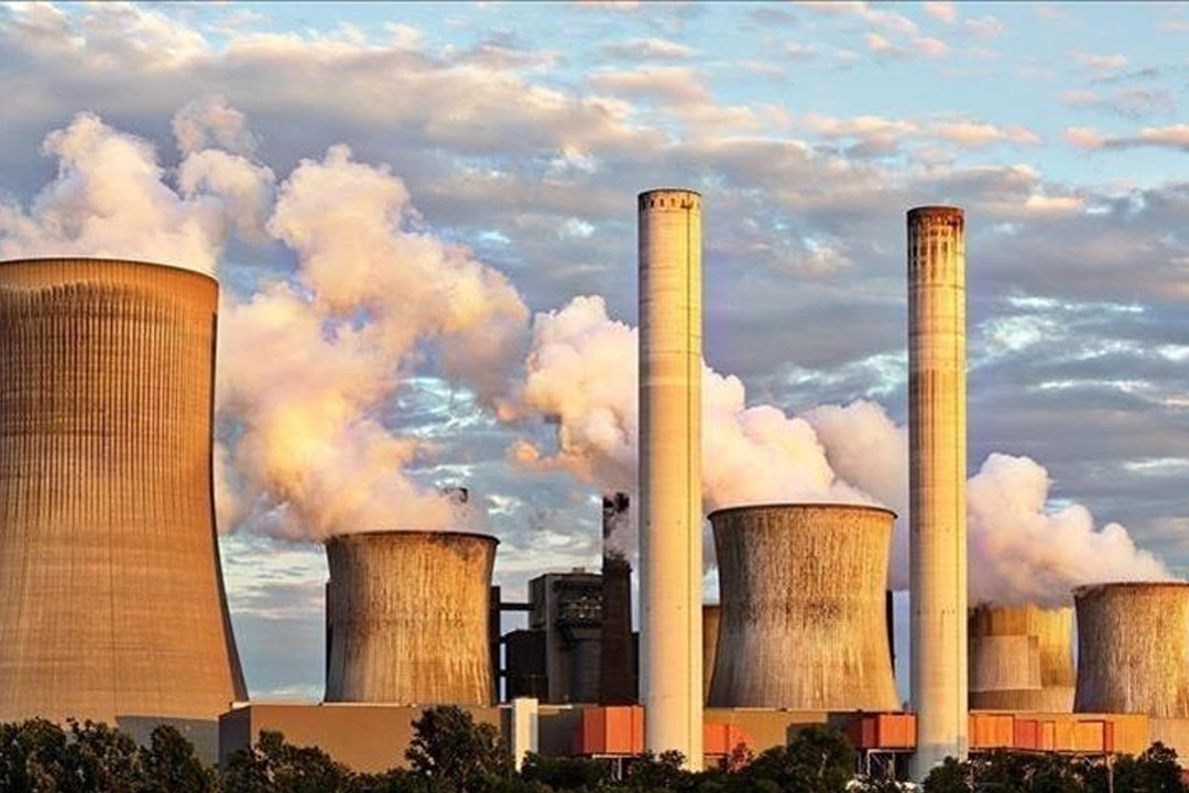 K&uuml;resel n&uuml;kleer enerji kapasitesinde 25 yılda y&uuml;zde 260 artış bekleniyor