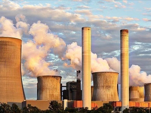 K&uuml;resel n&uuml;kleer enerji kapasitesinde 25 yılda y&uuml;zde 260 artış bekleniyor