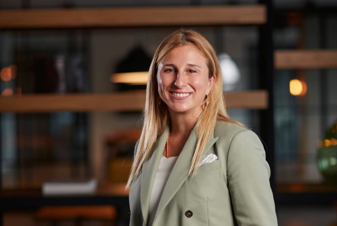 LMKDC Ebru &Ouml;zdemir: &ldquo;Data Center&rsquo;lar Radarımızda, Yatırım Yapmayı Planlıyoruz&rdquo;