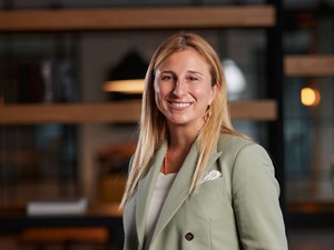 LMKDC Ebru &Ouml;zdemir: &ldquo;Data Center&rsquo;lar Radarımızda, Yatırım Yapmayı Planlıyoruz&rdquo;