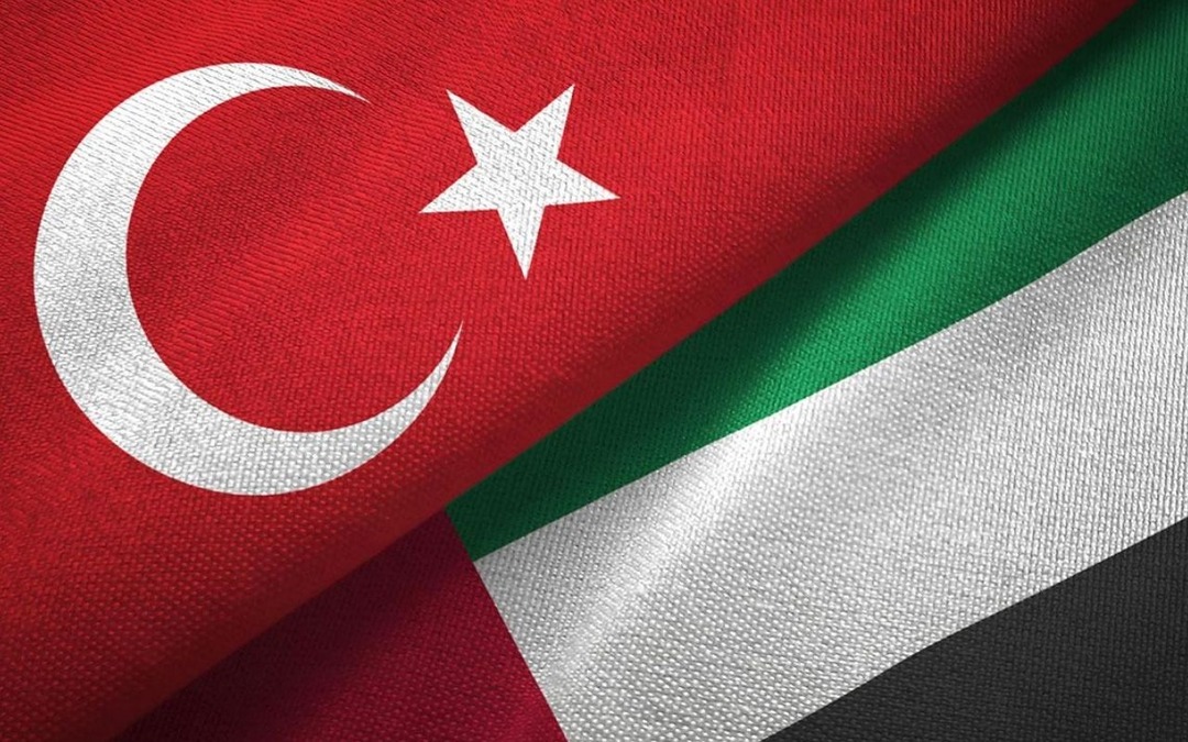 T&uuml;rkiye'nin BAE'ye ihracatı 6,8 milyar doları aştı