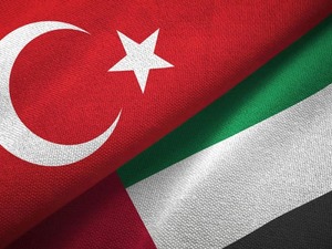 T&uuml;rkiye'nin BAE'ye ihracatı 6,8 milyar doları aştı