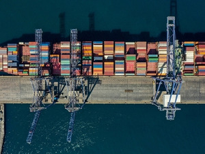 İstanbul İhracat&ccedil;ı Birlikleri'nden 2025'te 12,7 milyar dolarlık ihracat