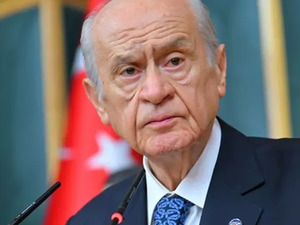 Bah&ccedil;eli'den &Ouml;zel'in 'emekli maaşı' &ccedil;ağrısına sert yanıt! "Ayak oyunlarınıza kanmayız"