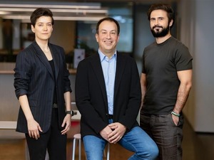 İstanbul&rsquo;dan d&uuml;nyaya yapay zeka &ccedil;ıkarması: Dataroid, 6,6 milyon dolarlık yatırım aldı