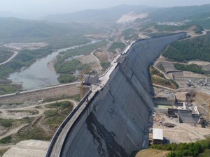 9,5 milyar TL harcandı! Tam 10 yıl &ouml;nce a&ccedil;ılacaktı: Melen Barajı neden devreye alınmadı?