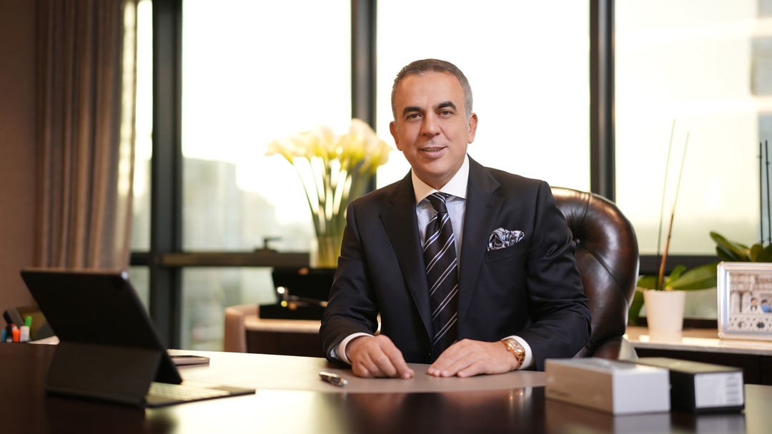 MOBTL CEO&rsquo;su Aydın Mısta&ccedil;oğlu, DEİK T&uuml;rkiye-&Ccedil;in İş Konseyi Başkanlığına Se&ccedil;ildi