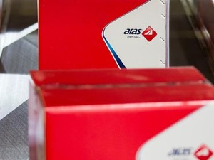 Aras Kargo'da &uuml;st d&uuml;zey atama