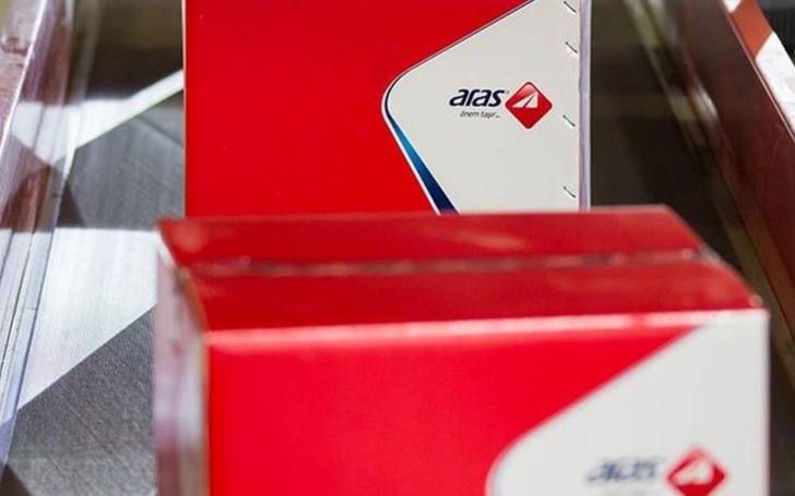 Aras Kargo'da &uuml;st d&uuml;zey atama