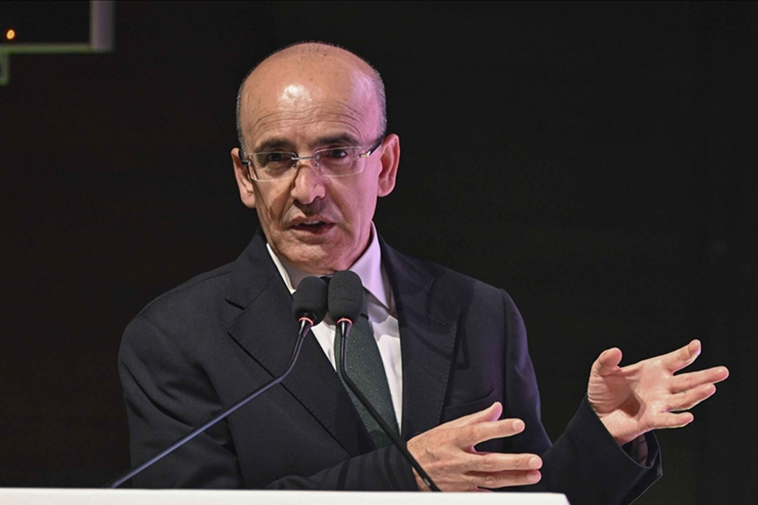 Hazine'den dijital hamle! Bakan Şimşek vergi ka&ccedil;ıranları uyardı: "Anında tespit ediyoruz"