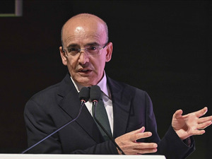 Hazine'den dijital hamle! Bakan Şimşek vergi ka&ccedil;ıranları uyardı: "Anında tespit ediyoruz"