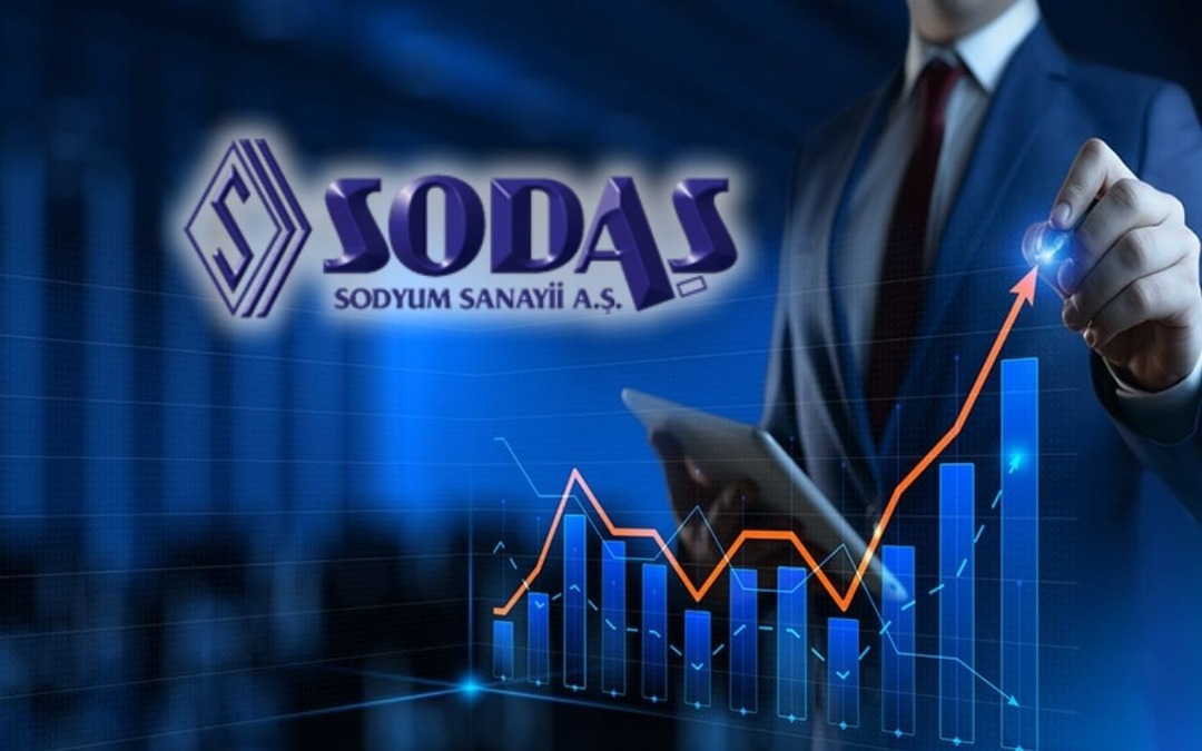 SODSN&rsquo;den dev sermaye hamlesi: Y&uuml;zde 700 bedelsiz onaylandı!