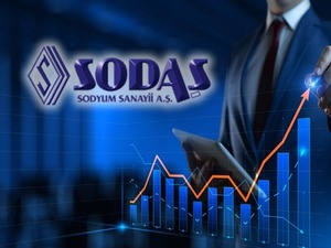 SODSN&rsquo;den dev sermaye hamlesi: Y&uuml;zde 700 bedelsiz onaylandı!