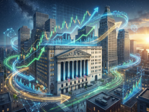 ABD borsalarında tarihi adım: 7/24 kesintisiz işlem d&ouml;nemi başlıyor