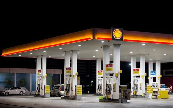 Shell, T&uuml;rkiye'de en &ccedil;ok kahve satan ilk 4 marka arasında yer aldı