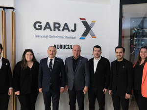 ASO Başkanı Ardı&ccedil;: "Gelecek, teknolojiyi &uuml;retenlerin ve ihra&ccedil; edenlerin olacak"