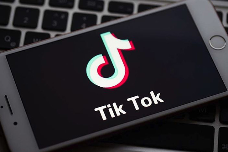 "&Ccedil;ocuklar su&ccedil;a &ouml;zendiriliyor" TikTok hakkında su&ccedil; duyurusu: İstanbul Cumhuriyet Başsavcılığı'na  başvuruldu