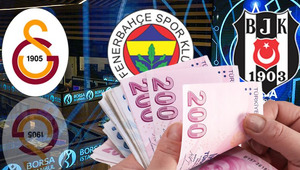 Kazandıklarından fazlasını harcadılar! &Uuml;&ccedil; b&uuml;y&uuml;kler yine zararda: Milyarlarca liralık a&ccedil;ık ortaya &ccedil;ıktı