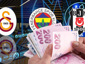 Kazandıklarından fazlasını harcadılar! &Uuml;&ccedil; b&uuml;y&uuml;kler yine zararda: Milyarlarca liralık a&ccedil;ık ortaya &ccedil;ıktı