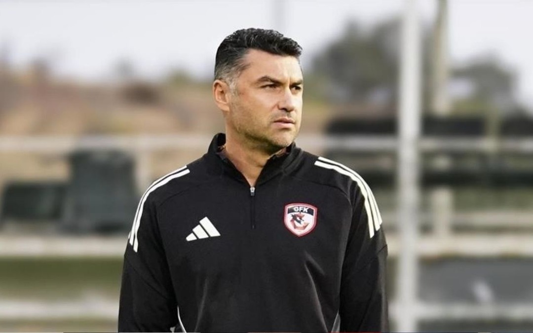 PFDK'den Burak Yılmaz'a 3 ma&ccedil; men cezası