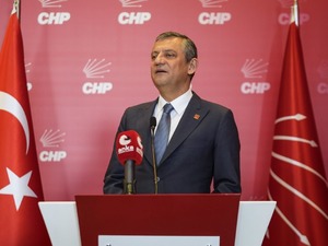 &Ouml;zg&uuml;r &Ouml;zel&rsquo;den Erdoğan&rsquo;a: "Hatay&rsquo;ı birlikte gezelim"