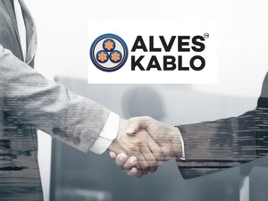 Y&uuml;zde 900 bedelsiz ile g&uuml;ndem olan ALVES 895 milyon TL'ye imza attı!