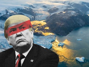 Trump'ın Gr&ouml;nland ısrarının nedeni "donmuş sermaye" mi?