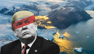 Trump'ın Gr&ouml;nland ısrarının nedeni "donmuş sermaye" mi?