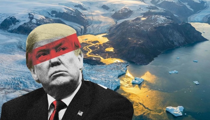 Trump'ın Gr&ouml;nland ısrarının nedeni "donmuş sermaye" mi?