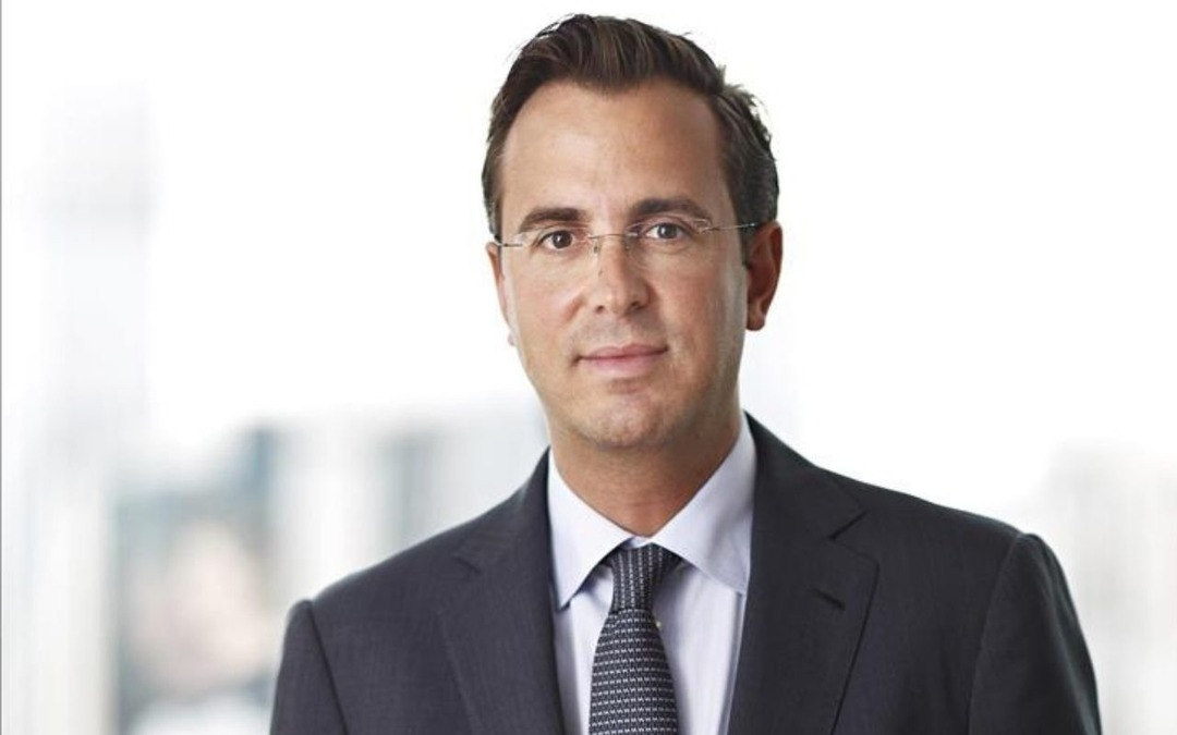 Fiba Holding/&Ouml;zyeğin "Yapay zeka balon değil"