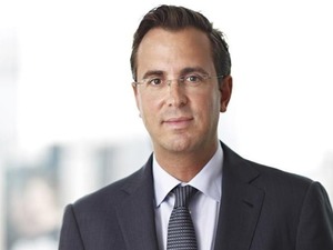 Fiba Holding/&Ouml;zyeğin "Yapay zeka balon değil"